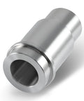 Close-up of Jet Pump Bearing Seal Pusher Installation Tool for Sea Doo 4 Stroke Jet Pumps, stainless steel durable replacement part.
