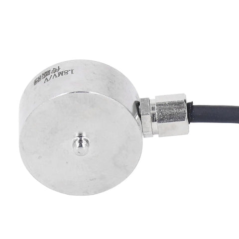 Heavy Duty Tension And Compression Load Cell Sensor For Automation Equipment 30kg To 50kg Range with cable connection