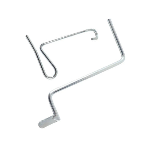 20 Pack Fence Wire Tighteners With Steel Tensioners And Handle Quick Fix For Loose Wires Reusable Garden Fence Clamps