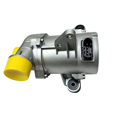 Heavy Duty Coolant System Water Pump For BMW 1 Series And 3 Series. Replaces Oem Parts 11517586928, 11517586929, 11517559272, 11517561229. Durable Engine Cooling Component Built To Keep Your Ride Running Sweet And Reliable Without Overheating Issues On