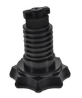 Heavy Duty Spare Tire Hold Down Bolt For Secure Tire Mounting And Easy Tightening Go To Car Spare Wheel Hardware for reliable use