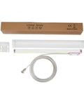 Linear Encoder 0.5 Micron, 1 Micron, 5 Micron, 5V 80mA Power Supply, TTL Square Wave Output, CNC Machine Tool Measurement Scale