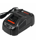 18V Fast Battery Charger For Core18V 8Ah And 4Ah Batteries, High Amp Turbo Charge For Power Tools, 51 Minute Full Charge
