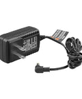 Charger for Compact 4 Volt Lithium Ion Screwdriver With Built In Battery And Charger That Is One Hand Friendly And Lightweight Yet Durable Converts