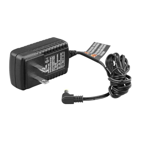 Charger for Compact 4 Volt Lithium Ion Screwdriver With Built In Battery And Charger That Is One Hand Friendly And Lightweight Yet Durable Converts