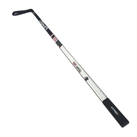 Composite Hockey Stick Extension End Plug 4 Inch To 2 Inch For Adult And Youth Senior And Junior Carbon Fiber Lightweight Replacement Plug
