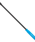 Beefy 25 Inch Pry Bar With Curved Half Inch Head 18 Inch Shank Molded Textured Grip Made In USA Crowbar For Demolition Lifting And Prying Maximum Leverage For Big Jobs