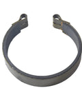 Go Kart Brake Band Kit 4 And A Half Inch Replacement Drum Brake Band With Pin For Go Karts ATVs Mini Bikes Yard Carts Yerf Dog Four Wheelers