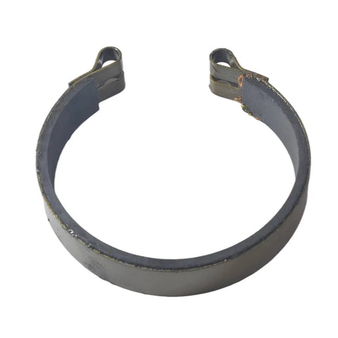 Go Kart Brake Band Kit 4 And A Half Inch Replacement Drum Brake Band With Pin For Go Karts ATVs Mini Bikes Yard Carts Yerf Dog Four Wheelers