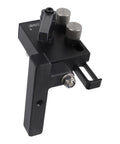 Heavy Duty Aluminum Miter Track Stop For 19mm T Slot T Tracks Router Table Sliding Limiter Block