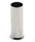100 Pack AWG 6 And 16mm2 Copper Crimp Connectors 18mm Long Non Insulated Ferrule Pin Terminals EN16 18 Tin Plated Copper