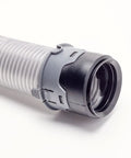 Close-up of Rotator Hose Handle Replacement For Lift Away Vacuum Pro Series Models NV500 NV501 NV502 showing connection detail