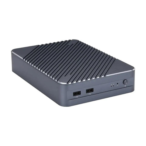 Compact Intel Core I5 1135G7 Mini PC With 16GB DDR4 Ram And 128GB M2 Ssd Delivers Rock Solid Stability And Ready To Roll Speed For Serious Home Lab Rigs And Next Level Network Setups Today, sleek design with USB ports.