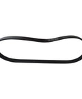 Vicue Washer Drive Belt For GE Top Load Washing Machine GTW685BSL2WS Replaces AP6024314, heavy-duty black rubber belt.