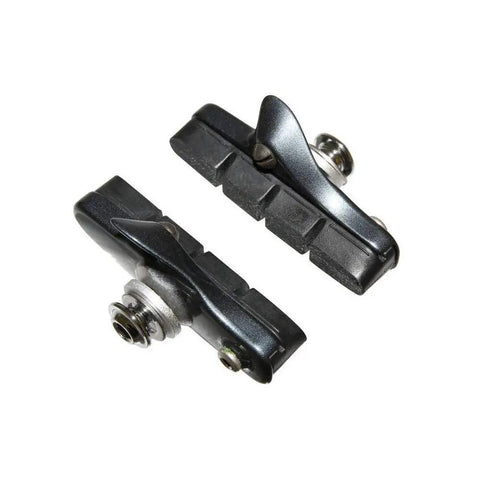 8la98030 Brake Pads 1 Pair Full 6800 C4 Multi Colored For Cycling Disc Brakes Unisex Road Bike Performance Pad Set