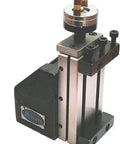 Compact Mini Vertical Slide With 2 Inch Steel Vise For Lathe Milling Drilling And Slotting Tasks A Game Changing Milling Solution