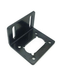 A58 motor mounting bracket for secure DIY and machinery projects