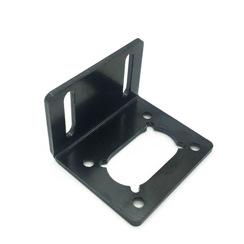A58 motor mounting bracket for secure DIY and machinery projects