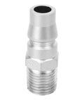 Metal inlet joint for Five Inch Pneumatic Water Sander Kit With Disc Air Polisher And Grinding Machine Inlet Joint And Water Pipe