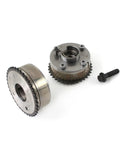 Check this slick Timing Chain Kit With VVT Gear Perfect For Your Scion Vibe Corolla Matrix Prius XD CT200H 1.8L And 2.4L Engines Plus Fits 1ZR 2ZR FE Models Featuring Durable Metal Build That Won't Stretch Or Break For Serious Savings On Long. metal VVT gear timing chain kit with bolt