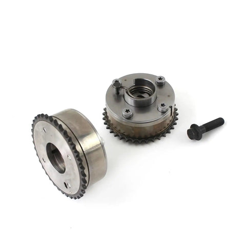 Check this slick Timing Chain Kit With VVT Gear Perfect For Your Scion Vibe Corolla Matrix Prius XD CT200H 1.8L And 2.4L Engines Plus Fits 1ZR 2ZR FE Models Featuring Durable Metal Build That Won't Stretch Or Break For Serious Savings On Long. metal VVT gear timing chain kit with bolt