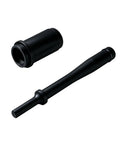 Heavy Duty Pneumatic Truck Anchor Pin Bushing Driver Kit With 7 Inch Short Drive Short Driver Set For 1 3 8 Inch Anchor Bushings