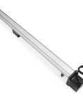 600mm Travel Linear Stage Actuator with SFU1605 Ballscrew and Square Rails NEMA23 Stepper Motor Included Ideal for DIY CNC Router Projects