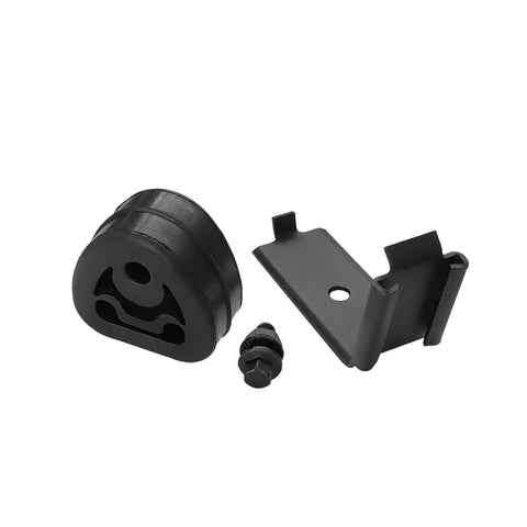 Muffler Mount Exhaust Hanger For Chevy Corvette 2005 To 2013 And Cadillac XLR 2005 To 2013 With 4 Hangers OEM 11588564 10349562 22822466 Replacement