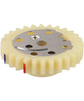 Heavy Duty Replacement 4180-030-1800 Cam Wheel Gear For FS Series Trimmers Including FS90 FS100 HL90 HT100 KM90 FC90 FT HL KM Series 90 91 110