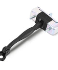 Toyota Camry Door Hinge Replacement And Door Check Strap For 2012 2013 2014 2015 2016 2017 Safe Opening Limiter Stopper Durable Zinc Alloy