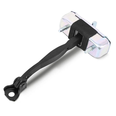Toyota Camry Door Hinge Replacement And Door Check Strap For 2012 2013 2014 2015 2016 2017 Safe Opening Limiter Stopper Durable Zinc Alloy