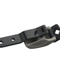 Rear Quarter Window Latch Lock Assembly Left Or Right For Toyota Tacoma 2000 2004 And Hilux 1997 2004 Gray Replaces 62910 35032