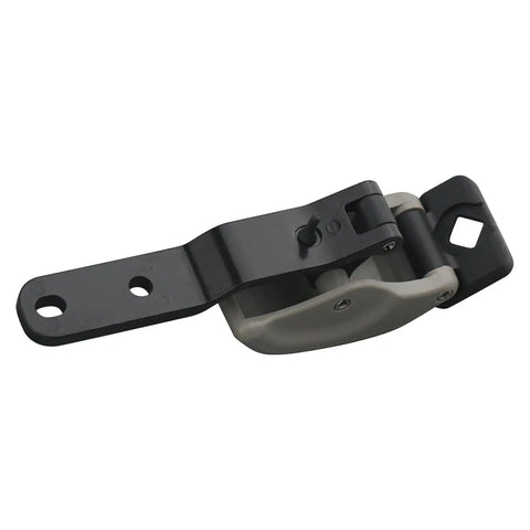 Rear Quarter Window Latch Lock Assembly Left Or Right For Toyota Tacoma 2000 2004 And Hilux 1997 2004 Gray Replaces 62910 35032