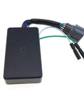 Beefed-Up Rancher 350 CDI Box Upgrade For 2000-2005 TRX350 ATV TE FM TM FE Models, 10 Pin DC Ignition Replacement device