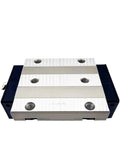 Pro Grade Heavy Duty Linear Guide Block With HSR55CA HSR55HA, 2000mm Rail, Smooth Glide Linear Bearing System for CNC machines