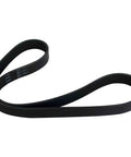 Micro V 6 Rib Serpentine Belt 261015 Replacement Drive Belt For Cars And Machinery Durable Automotive Style Belt