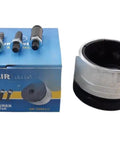 Deburrer adaptor AR-209ALC with packaging and components displayed