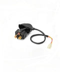 High Performance Ignition Coil Kit With 5 Pin AC CDI Box Voltage Regulator Rectifier Solenoid Relay And Spark Plug for 49cc to 110cc ATVs