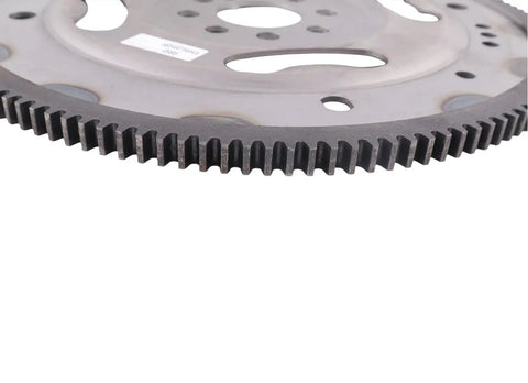 Automatic Transmission Clutch 68544198AA Replacement for Chrysler 200 3.6L 2011 2014 Town and Country 2011 2016 ProMaster 1500 2500 3500 3.6L 2014 2021 Beefed Up OEM Like Clutch, close-up gear teeth