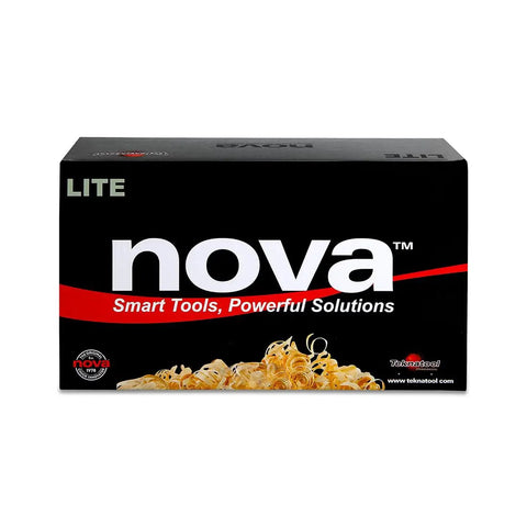 Box packaging for Lite Supernova 2 Steel Direct Thread Body Only Companion Chuck Built Tough For Precision Projects
