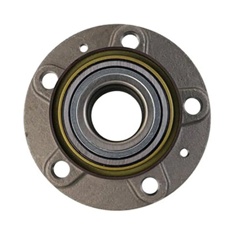 Beefed-Up Rear Wheel Bearing Hub Assembly For ProMaster Vans, Heavy Duty Wheel Hub Replacement Fits Ram ProMaster 1500 2500 3500