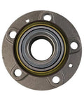 Front view of Rear Wheel Bearing Hub Assembly For Ram ProMaster 1500 2500 3500 2014 2015 2016 2017 2018 2019 3.6L