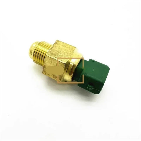 Engine Water Temperature Sensor For 403C-11 403C-15 404C-22 Industrial Equipment Aftermarket Part 385720480 brass threaded sensor