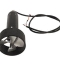 Underwater Thruster Beefed Up 24 To 50V 30Kg Brushless Motor With Four Vane Wing Propeller