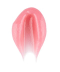 Easy Gel Nail Builder For Quick Extensions And Strengthening, thick pink gel texture