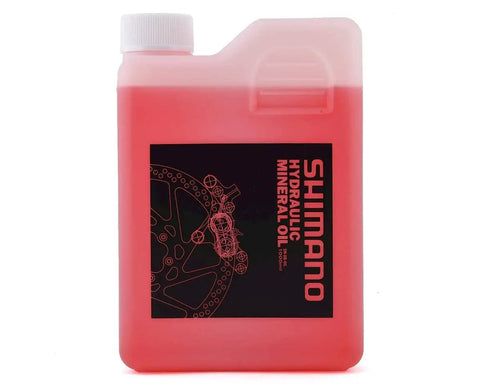 500ml Mineral Oil Brake Fluid For Bikes Eco Friendly And Safe For Your Frame Keeps Your Brakes Grippy And Smooth Easy Refill