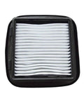 Replacement HEPA Filter For Bissell CleanView Vacuums 4 Pack Drop In No Brainer Fit Restores Suction And Airflow For Carpets Close-Up