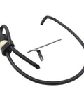 Air Suspension Compressor Filter For Mercedes Benz GL And ML SUVs 2006 To 2012 Replace OEM Part with hose and bracket