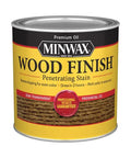 No Fuss Oil Based Wood Stain In Provincial Hue For Interior Furniture And Cabinets Quick Dry Blend in a can