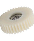 36 Tooth Nylon Gear With Steel Bearing For Bafang 500W Electric Bike Drive Motor Durable Replacement Part
